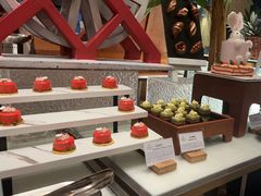 -怡聚轩全日制自助餐厅(大中华喜来登酒店)
