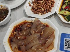 -鲁员外地锅鸡地锅鱼(古墩路店)