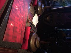 iphone_upload_pic-花马天堂云南餐厅 Lost Heaven(高邮路店)