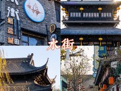 -盐城丹顶鹤湿地生态旅游区
