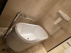 -成都安仁福朋喜来登酒店