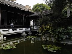 -何园