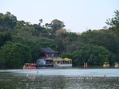 -珠海圆明新园