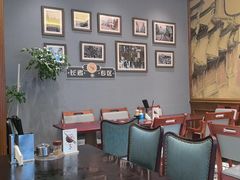 -五芳齋(云南南路店)