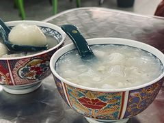 -老胡甜汤(龙眼店)