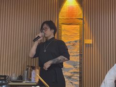 -鮨乐亭Omakase·海胆宴