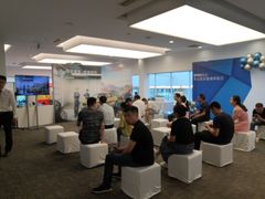 -南充通源宝马4S店(高坪店)