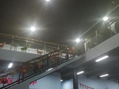 -嘿哟动霸CHUA·新潮玩运动娱乐中心·蹦床滑冰团建乐园