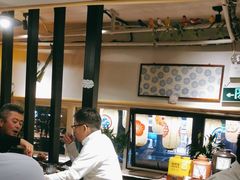 -角落里(中山公园店)