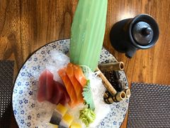 -尺山寸水日料(马桥满天星店)