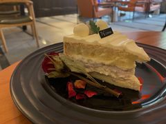 芋泥奶油-25#COFFEE(古地石店)