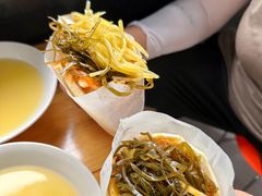 -王菊美食街·王菊面馆(总店)