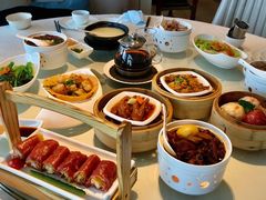 -安蒂娅.悦景轩中餐厅(西乡店)
