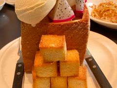 -铜锣湾·有麝自然香(渝北财富中心店)