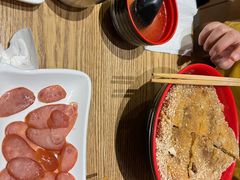 -大炮盐酥鸡(新街口店)
