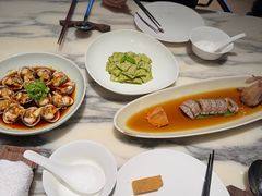 -遇外滩(BFC外滩金融中心店)