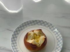 -安上烘焙 ENCHANTE(世纪汇店)