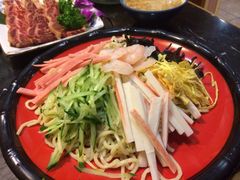 iphone_upload_pic-梦山水日本烧肉(五四广场店)