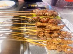 -屋外屋烧烤铺子(学院路店)