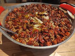 -水煮三国·川鲁江湖菜(香山店)