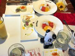-斗牛士牛排(南京东路店)