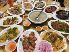 -肥弟大排档(汕樟路店)