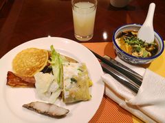 -北京朝阳悠唐皇冠假日酒店