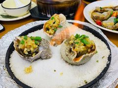 -鑫鸿达·海鲜闽菜热炒小馆(中山路店)