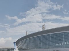 -南昌昌北国际机场