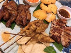 -囧人粗品·泰国街市料理(霖峰店)