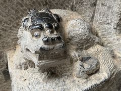 -响堂山石窟-北响堂山石窟