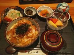 -皇品田苑日式料理(苏州中心店)
