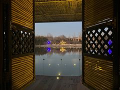 -春晖园度假酒店温泉