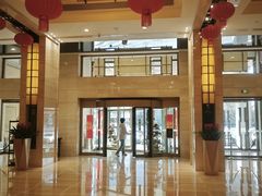 -民族饭店-四季餐厅
