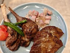 -菲住布渴酒店自助餐厅(阿里巴巴西溪园区店)