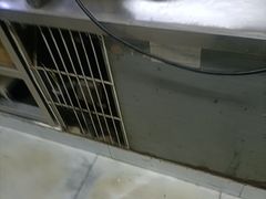 -轻烧烤肉(光谷步行街店)