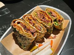 -北平机器Peiping Machine(百子湾店)