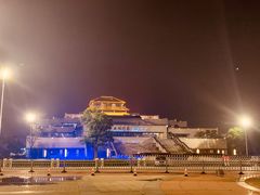 -苏州太湖国际会议中心