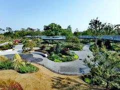 -上海植物园-4号门售票处