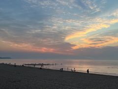 -威海国际海水浴场旅游区