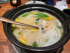 -云海肴·汽锅鸡·云南菜(美罗城店)