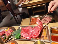 -西塔老太太泥炉烤肉(亚运村店)