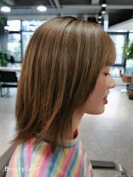 -In Beauty印诺时尚美发沙龙