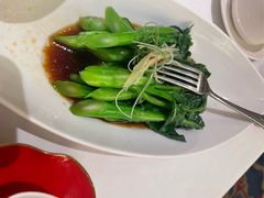 -武汉香格里拉大酒店·香宫中餐厅