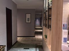 -格林豪泰智选酒店(合肥西站西七里塘地铁站店)