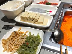 -海底捞火锅(天津SM城市广场店)