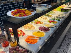 -拉蒂娜·巴西牛排馆 Latina·Brazilian Steakhouse(陆家嘴旗舰店)