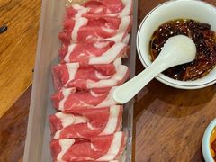 -乐宴·老北京铜火锅(八卦岭店)