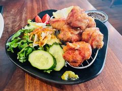-铃木食堂(北新桥店)