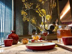-京华烟云·北京烤鸭(领展购物广场·中关村店)